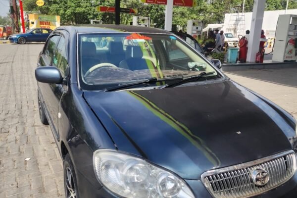 TOYOTA GLI 2004 Model for sale Pakpatan Sharif