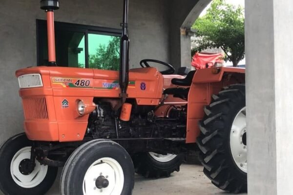 New Holland 480 2022 for sale in sindh