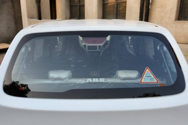 Suzuki alto 2020
