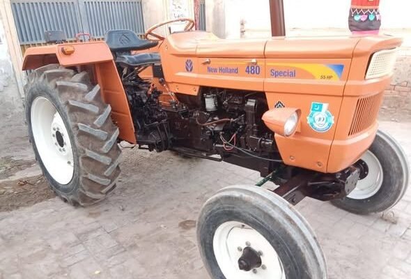 New Holland 480 2023 FOR SALE MULTAN