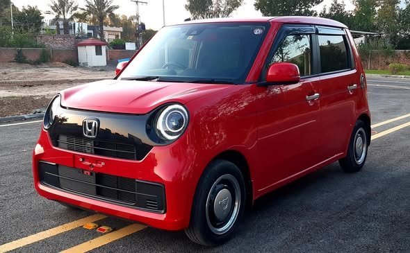 SUZUKI WAGNOR 2016