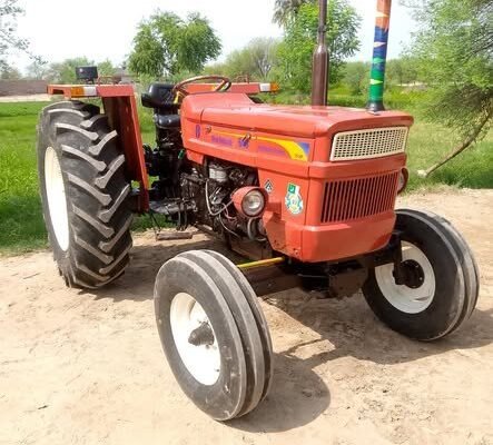 2023 640 for sale location Multan