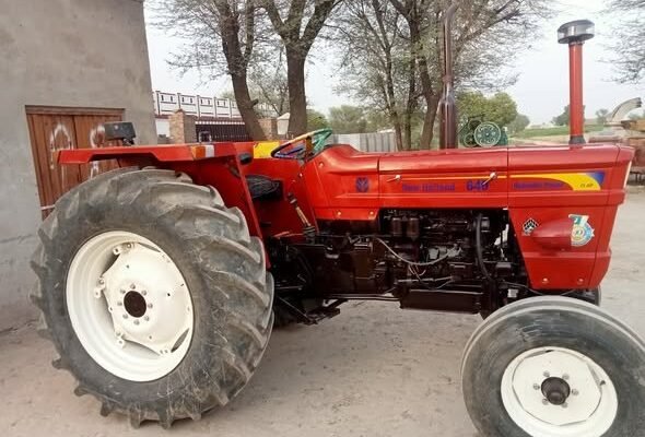 2023 640 for sale location Multan