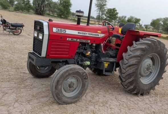 2024 385 for sale location Multan