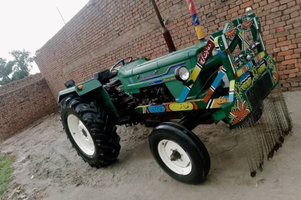 New Holland 480 2025 Lahore