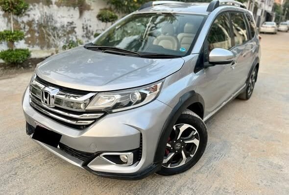 HONDA BRV I VTEC GRADE (S) AUTOMATIC TRANSMISSION