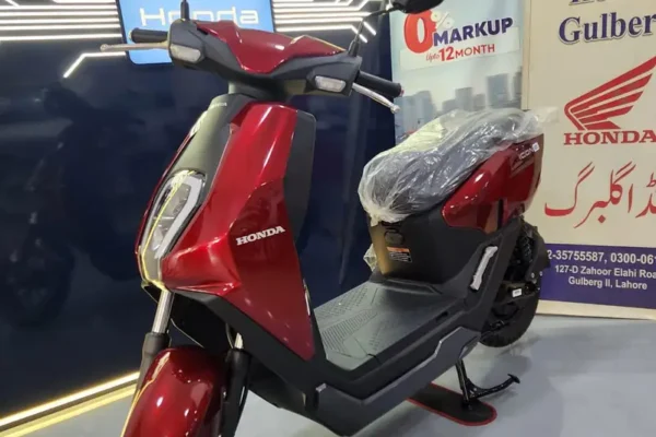 Electric Scooty , Electric Scooter Bikes 2026 zero meter lahore