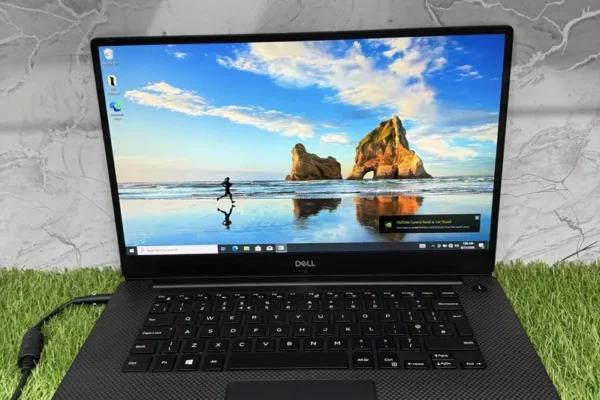 (4gb Gpu) Dell Precision 5540 (i7 9th Gen H Processor) (8/256)