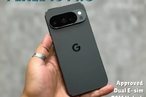 Google pixel 10 pro pta approved 16/128gb LAHORE