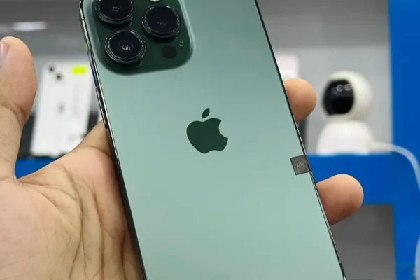 Iphone 13 Pro 512GB Non Pta Factory Unlock Water Pack