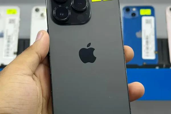 Apple iPhone 14 Pro 128GB Non Pta Water Pack