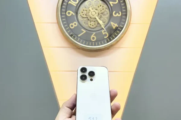 Iphone 14 pro non-pta ( JV ) 100% BH MULTAN