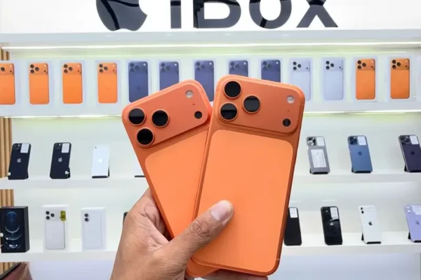 iPhone 17 Pro Max – 256GB lahore
