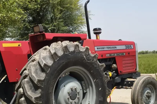 385 model 2023
