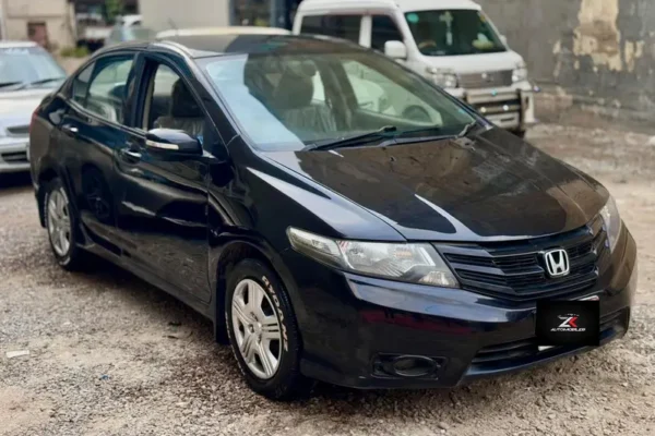 Honda City 2015 KARACHI