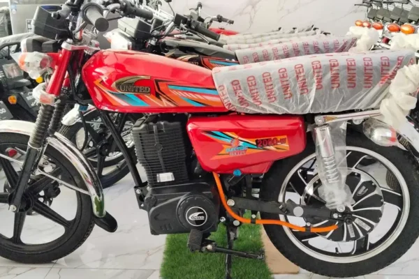 United Bullet 2026 Urgent For Sale | United Bullet 2026 | Big Offer