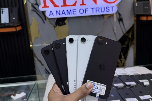 iPhone 16e 128Gb Jv