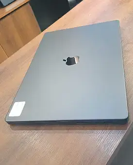MacBook Pro M4 Pro 2024 | 48GB RAM | 512GB SSD LAHORE