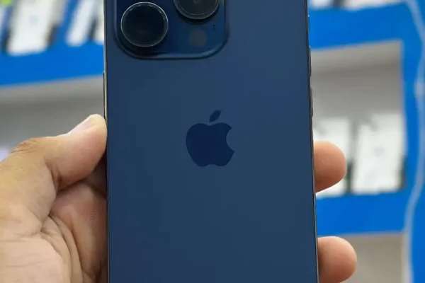 Iphone 15 Pro 128GB Non Pta Factory Unlock