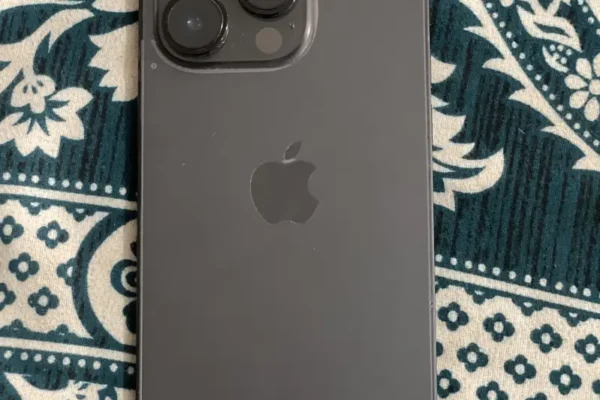 Apple iPhone 14 Pro