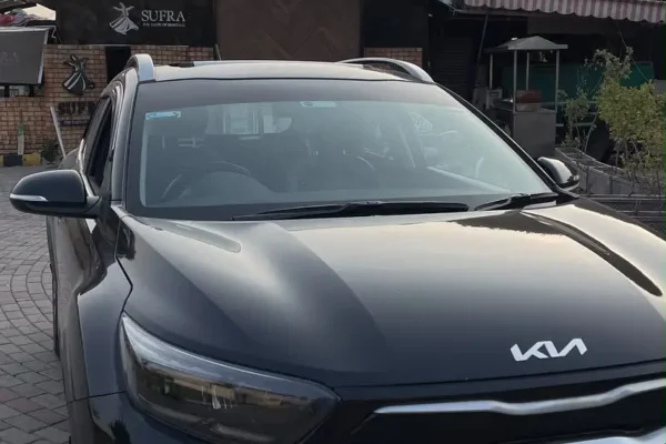 KIA STONIC 2022