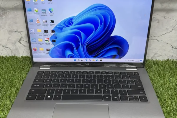 Dell Latitude 5420 (i5 11th Gen) (8/256)