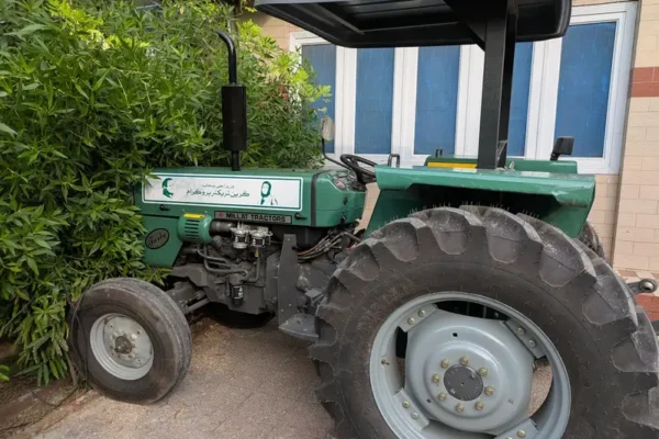 massey ferguson 360 brand new