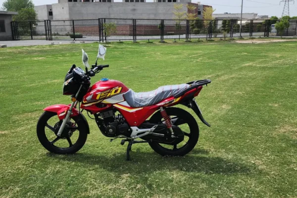 HONDA CB150F Faisalabad