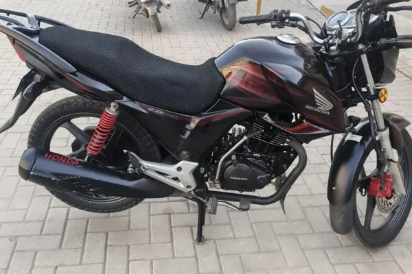 Honda CB 150F Urgent For Sale | Honda CB 150 | Total Geniune