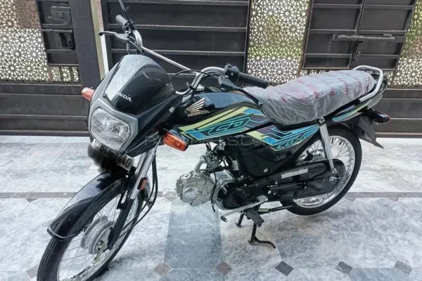 Honda CD 70 Dream | Model 2026 | Only Call | Urgent Sale Dream Bike 70