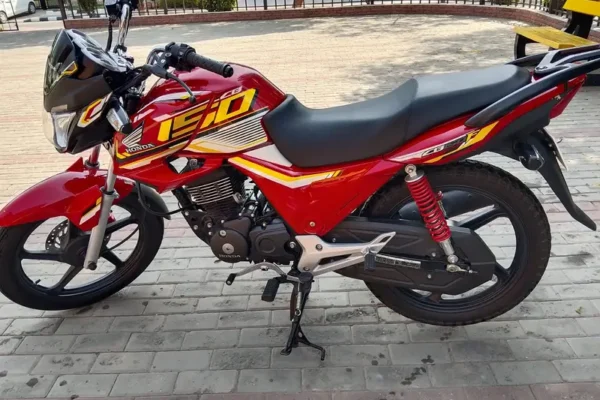 Honda CB 150F 2026 Urgent For Sale | 11K Used Only | Total Geniune