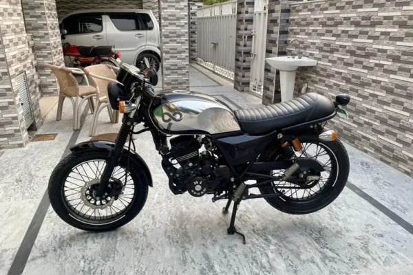 hi speed infinity 150