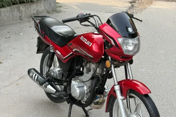 Suzuki gd 110 | Very Clean Condition