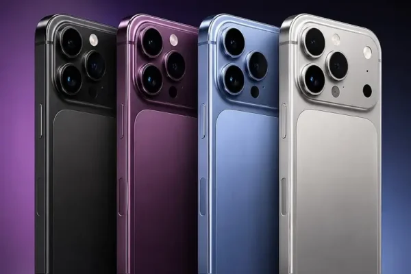 18 Pro max series available on best installment plans