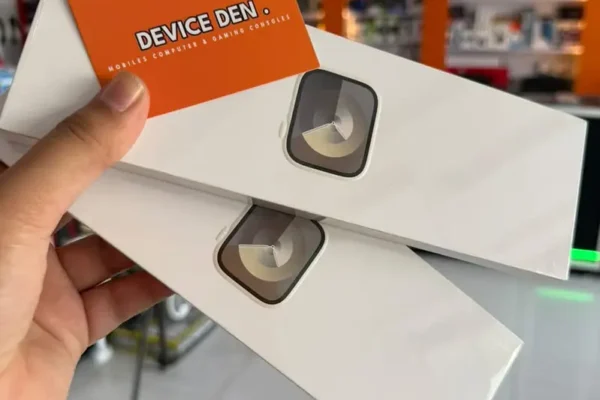 Apple Watch Series 9 41mm Non Active