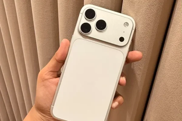 Apple iPhone 17 Pro Max