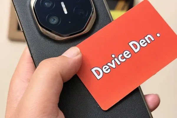 Huawei Mate XT 512GB Huawei Mate XT Ultimate Tri Fold Foldable Phone