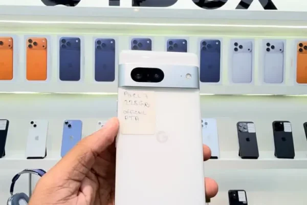 Google Pixel 7 8/128GB – Official PTA Approved