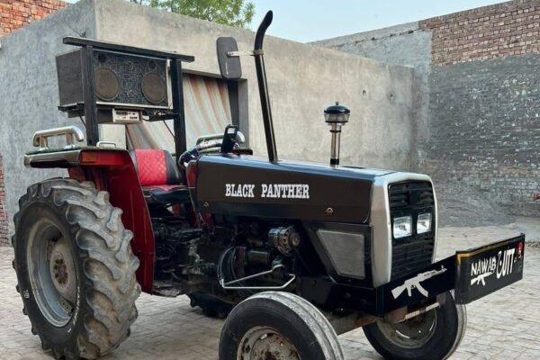 Massey Ferguson 350