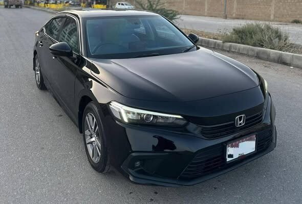 Honda Civic 1.5 ORIEL* Model 2022