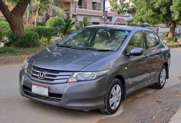 HONDA CITY 1.3 Automatic