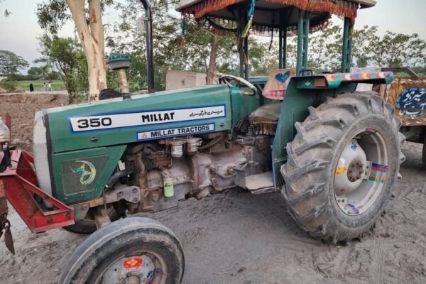 Massey Tractor 350 Available for sale.