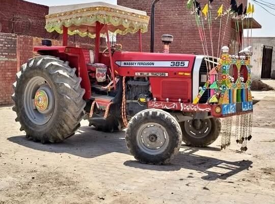 For sale 385 model 2021