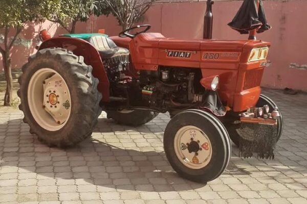 Tractor for sale 1981 model for sale in lahore Neat and clean genuine paint new tyres installed