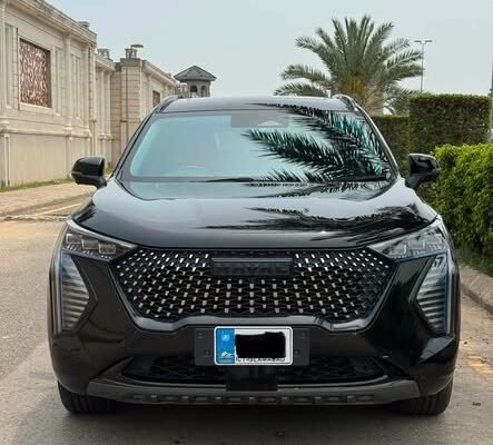 HAVAL JOLION HEV (2024)