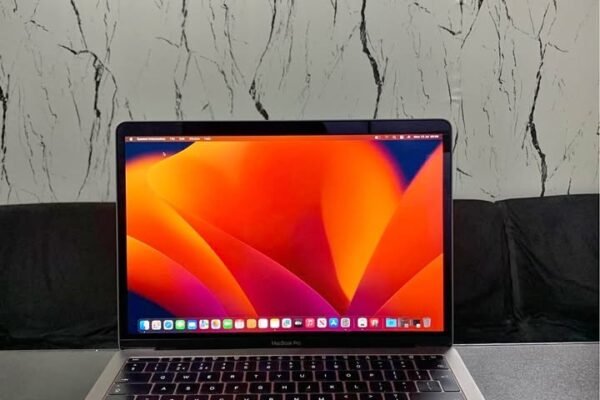 Apple Macbook Pro 2017 for sale in lahore
