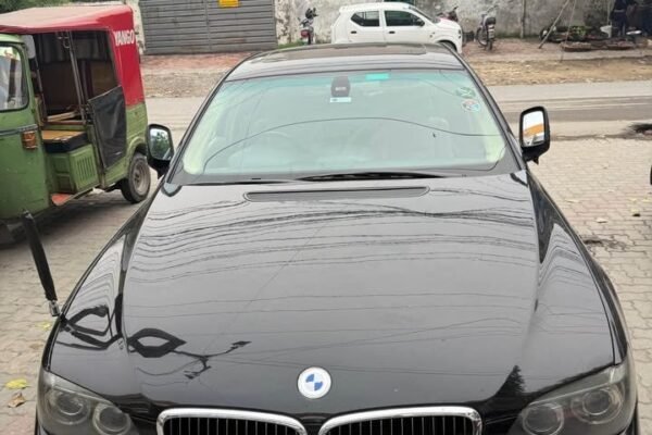 Bmw 730i 2006 e65 for sale karachi