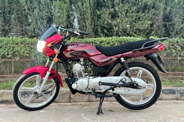 Suzuki GD 110S for sale in punjab