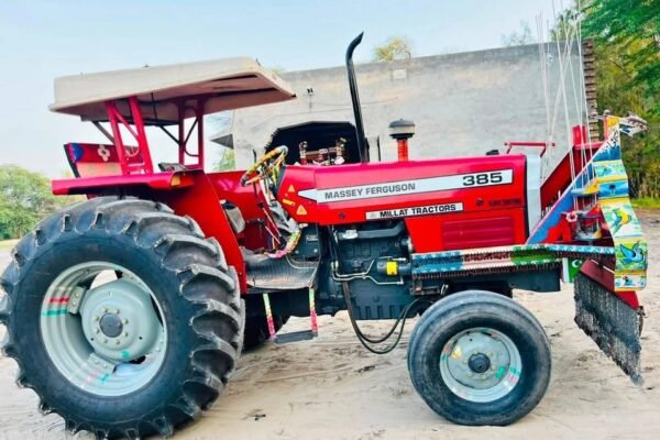 For sale 385 model 2021