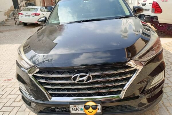 Hyundai Tucson Today Payment Model 2022